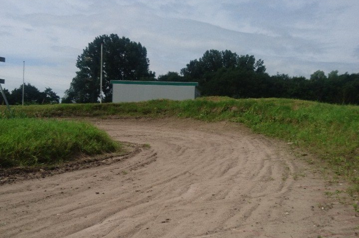 t Wiede Gat