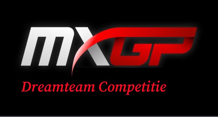 MXGP Dreamteam logo