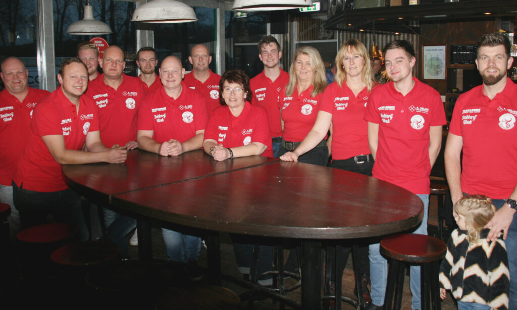 Kantine groep