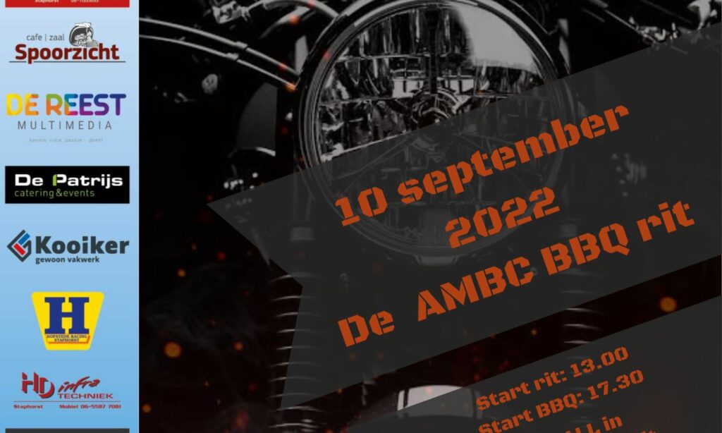 De ambc bbq-rit (1)