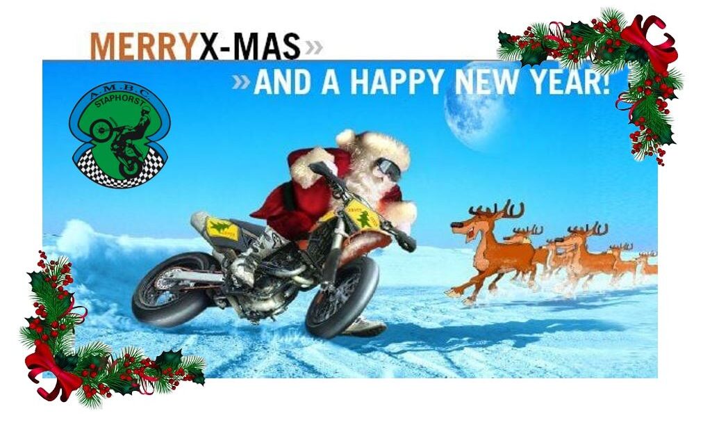 Kerstkaart 2022