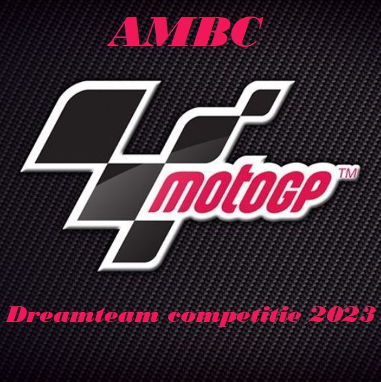 MotoGP logo 2023