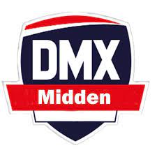 dmx midden foto