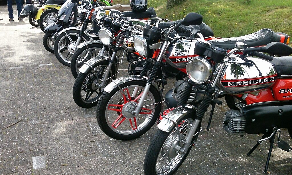 kreidlers