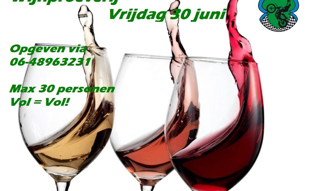 wijn