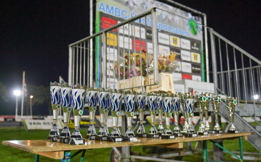 AMBC Feestavond 2023