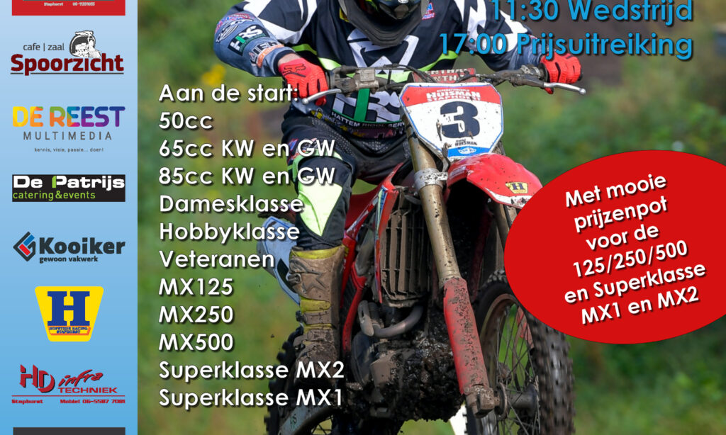 Poster Maiscross 2023_RH - versie 2