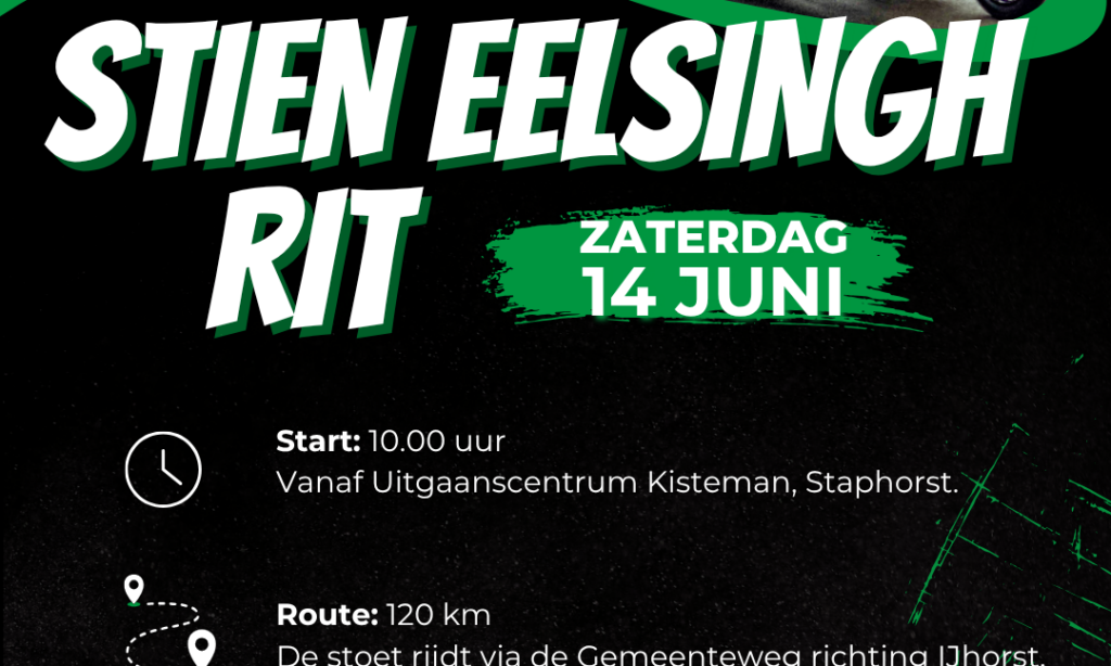 Stien Eelsingh rit (4)