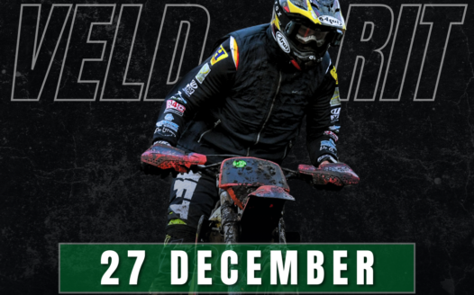 Stapperster Veldrit 2025