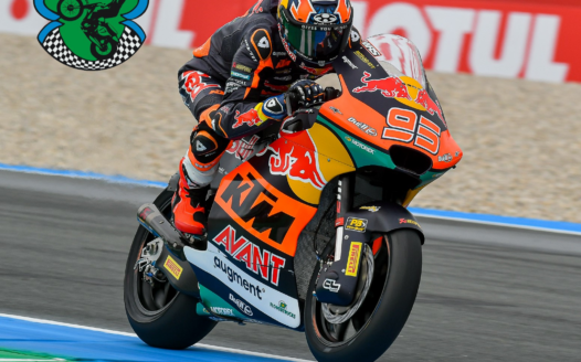 Inschrijving MotoGP dreamteam geopend