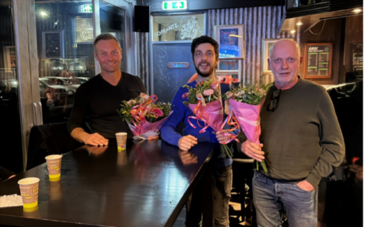 Terugblik Algemene Ledenvergadering