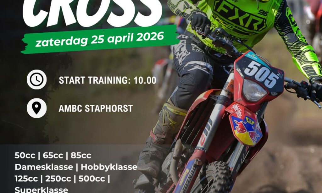 clubcross 1