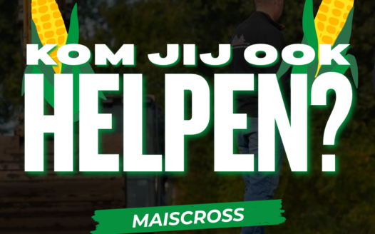 Oproep vrijwilligers